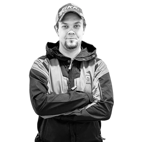Ari Mikkola