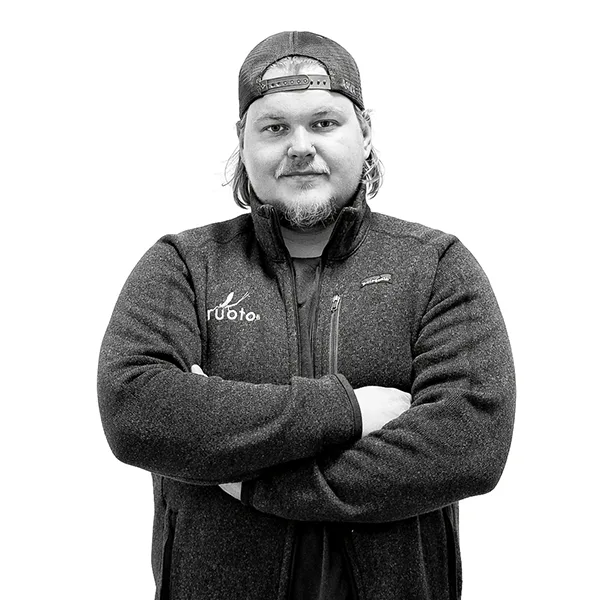 Mika Hämäläinen