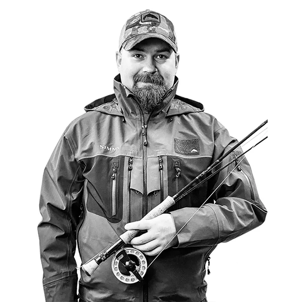 Tom Paaluharju