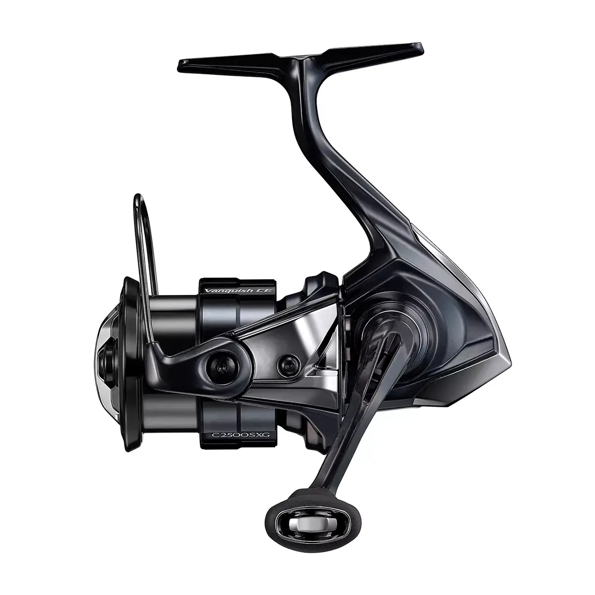 Shimano Vanquish FC haspelrulle med frambroms