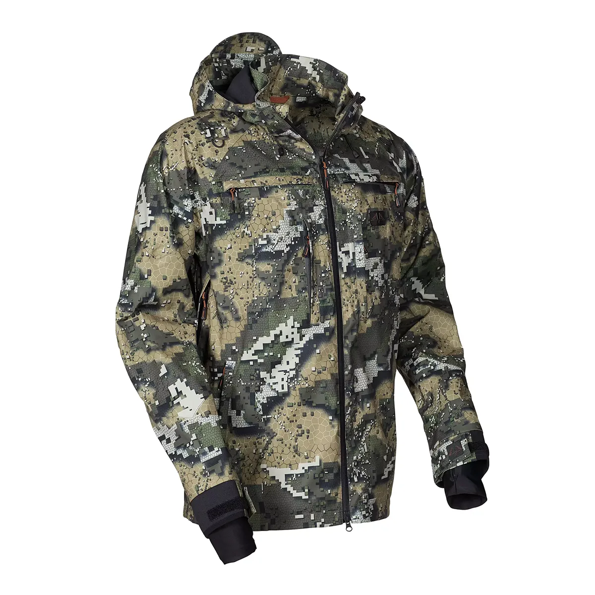 Swedteam Titan 2 RE ECO jaktjacka