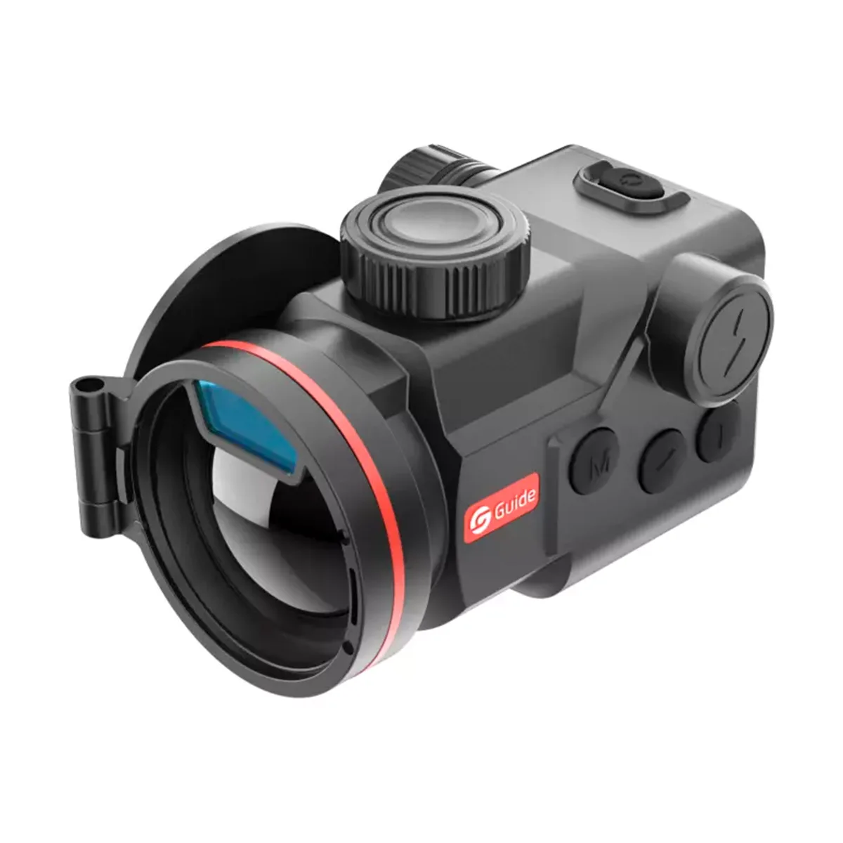 Guide Outdoor TB650P 2.0 Clip-On värmesikte