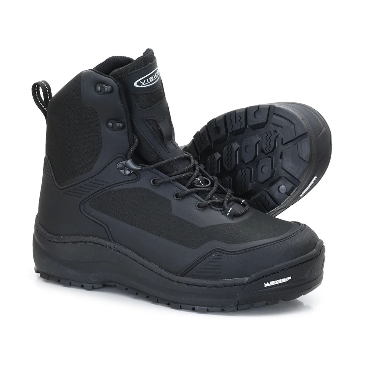 Vision Michelin vadarskor