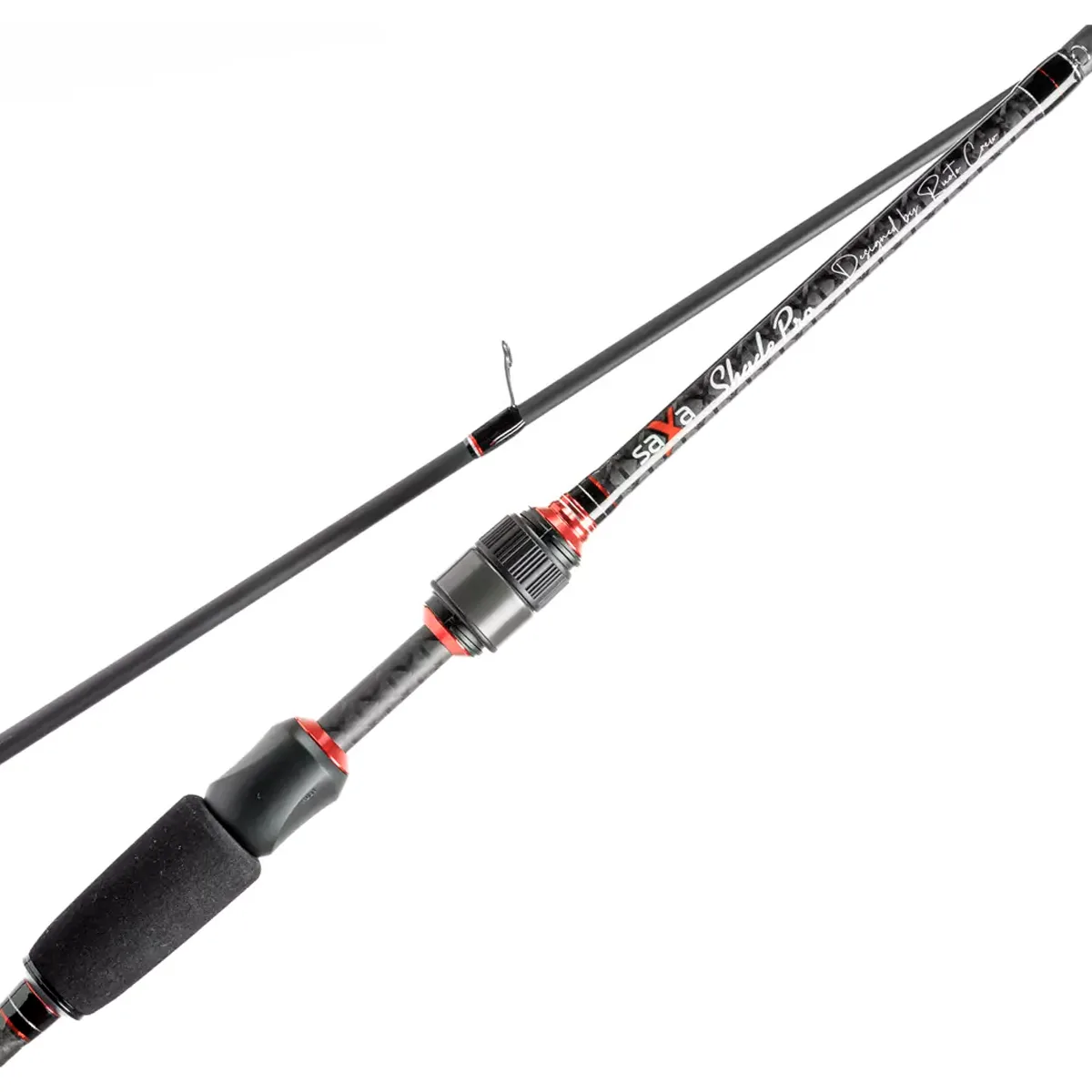 Saxa Shade Pro Spin haspelspö