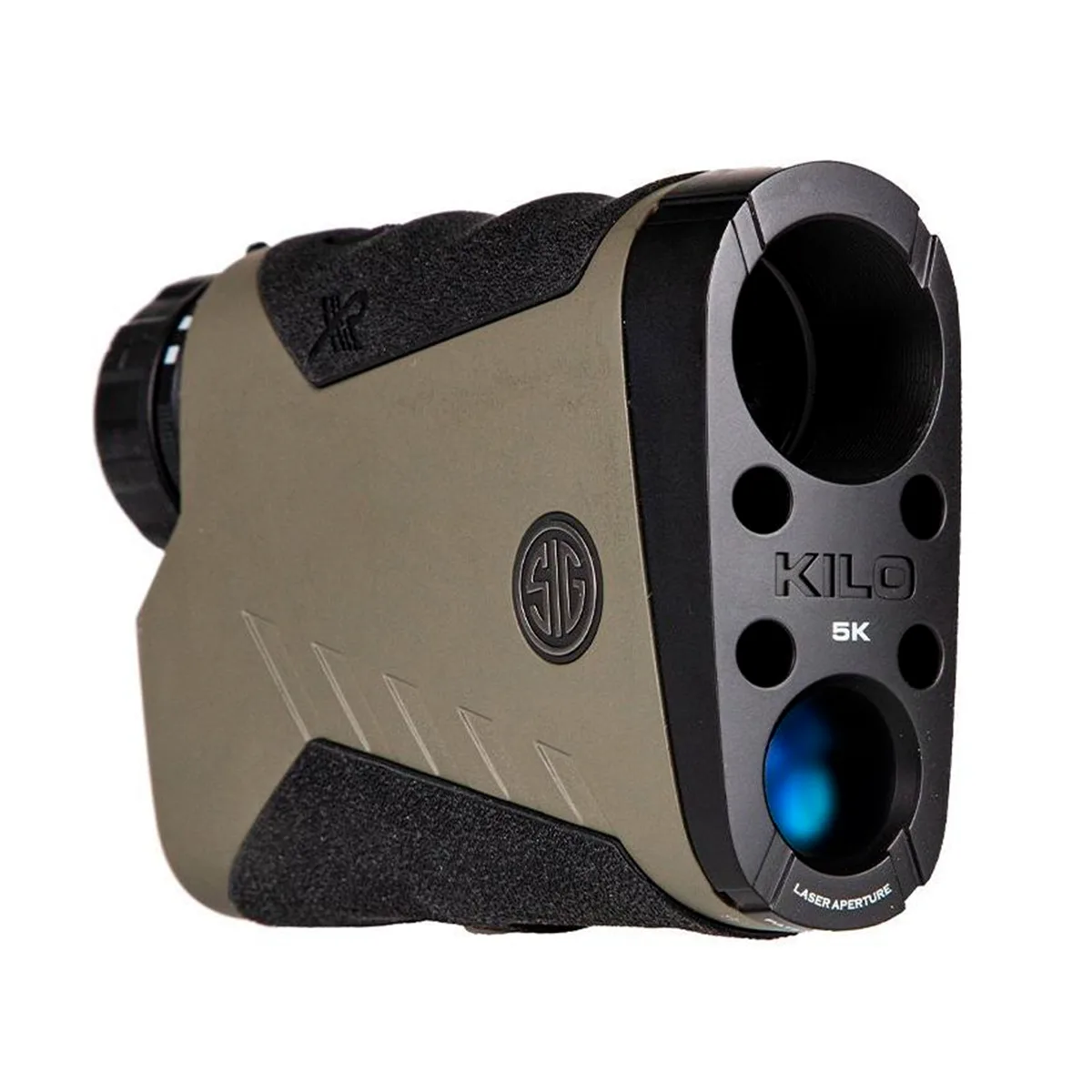 SIG Sauer KILO5K LRF 7x25mm avståndsmätare