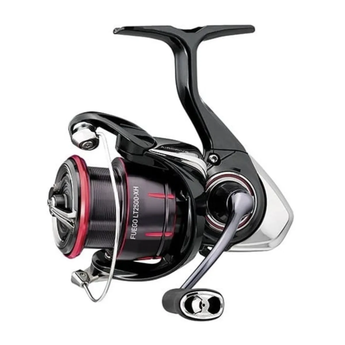 Daiwa 23 Fuego LT haspelrulle