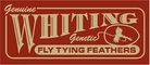 Whiting logo