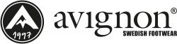 Avignon Sweden Footwear logo
