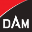 DAM logo