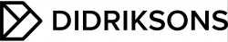 Didriksons logo