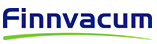 Finnvacum logo