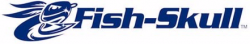 Fish Skull logo