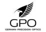 German Precision Optics logo