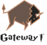 Gateway logo