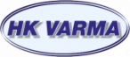 HK Varma logo