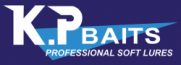 K.P. Baits logo