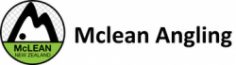 McLean Angling logo