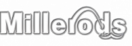 Millerods logo