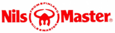 Nils Master logo