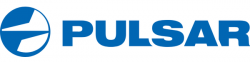 Pulsar logo