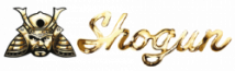 Shogun logo