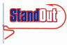 StandOut logo