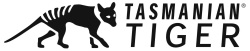 Tasmanian Tiger logo