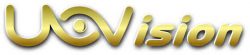 UO Vision logo
