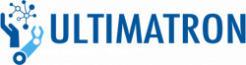 Ultimatron logo
