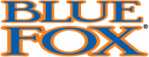 Blue Fox logo