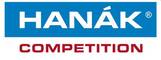 Hanak Competition logo