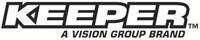 Keeper logo
