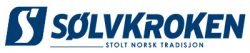 Solvkroken logo