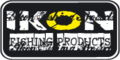 IKON logo