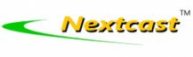 Nextcast logo