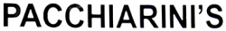 Pacchiarini's logo