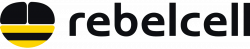 Rebelcell logo