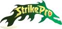 Strike Pro logo