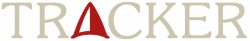 Tracker logo