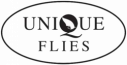 Unique Flies logo