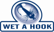 Wet-A-Hook