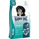 Gå till kategorin Happy Dog Mini -hundfoder