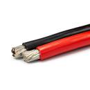 Kontakter och kablar