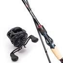 Kraftiga fiskeset för gäddfiske Kraftiga fiskeset för gäddfiske