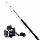 Trolling set Trolling set