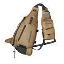 Chest packs och midjeväskor
