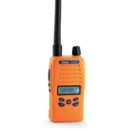 VHF-telefoner