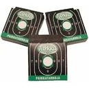 Tavlor och platsklistermärken