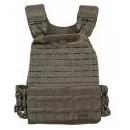 Plate carriers och tillbehör Plate carriers och tillbehör