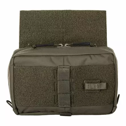 5.11 Drop Down Utility Pouch Ranger Green - Fickor för plate carriers - 888579911800 - 2